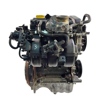 Moteur Opel Vauxhall Corsa D 1,0 A10XEP LDB 55562128 R1500173 d'occasion - Moteur Auto Usagé