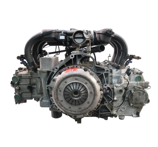 Moteur Porsche Boxster 986 1998 M25 essence M96.20 M 96.20 M96 98610092000 | ExpressParts