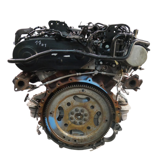 Moteur Jaguar XF X250 MK 1 2011 X250 D V6 306DT JDE7843 JDE7843E 99.000 KM | ExpressParts