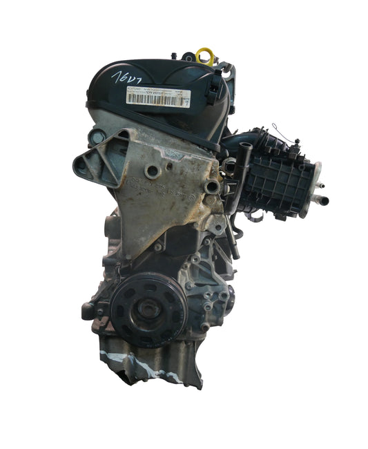Moteur Audi Seat Skoda VW A3 Leon Octavia Golf Jetta 1,2 TSI CYV CYVA CYVB d'occasion - Moteur Auto Usagé