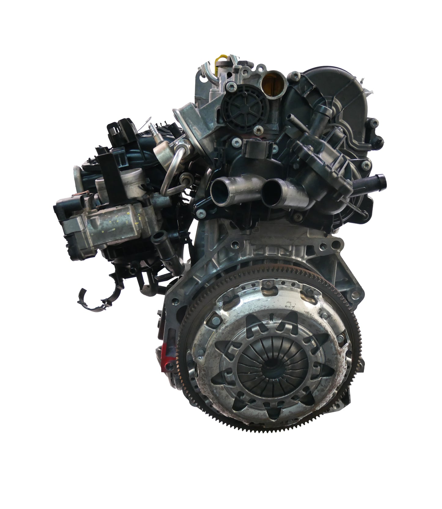 Moteur Audi Seat Skoda VW A3 Leon Octavia Golf Jetta 1,2 TSI CYV CYVA CYVB d'occasion - Moteur Auto Usagé