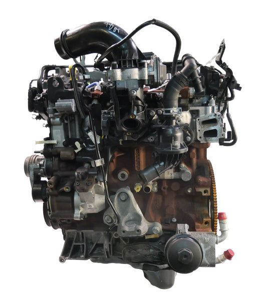 Moteur Ford Ranger TKE 2019 EcoBlue D 4x4 YN2X JB3Q-6006-FA | ExpressParts