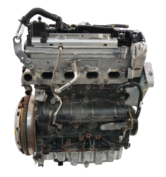 Moteur Audi Seat VW A3 Leon Golf 2014 Q5 TDI CRBC CRB 04L100090A | ExpressParts