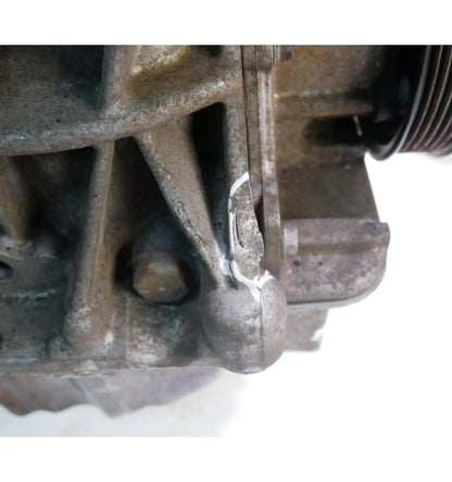 Moteur Audi Seat Skoda VW A3 Leon Octavia Golf Jetta 1,2 TSI CYV CYVA CYVB d'occasion - Moteur Auto Usagé