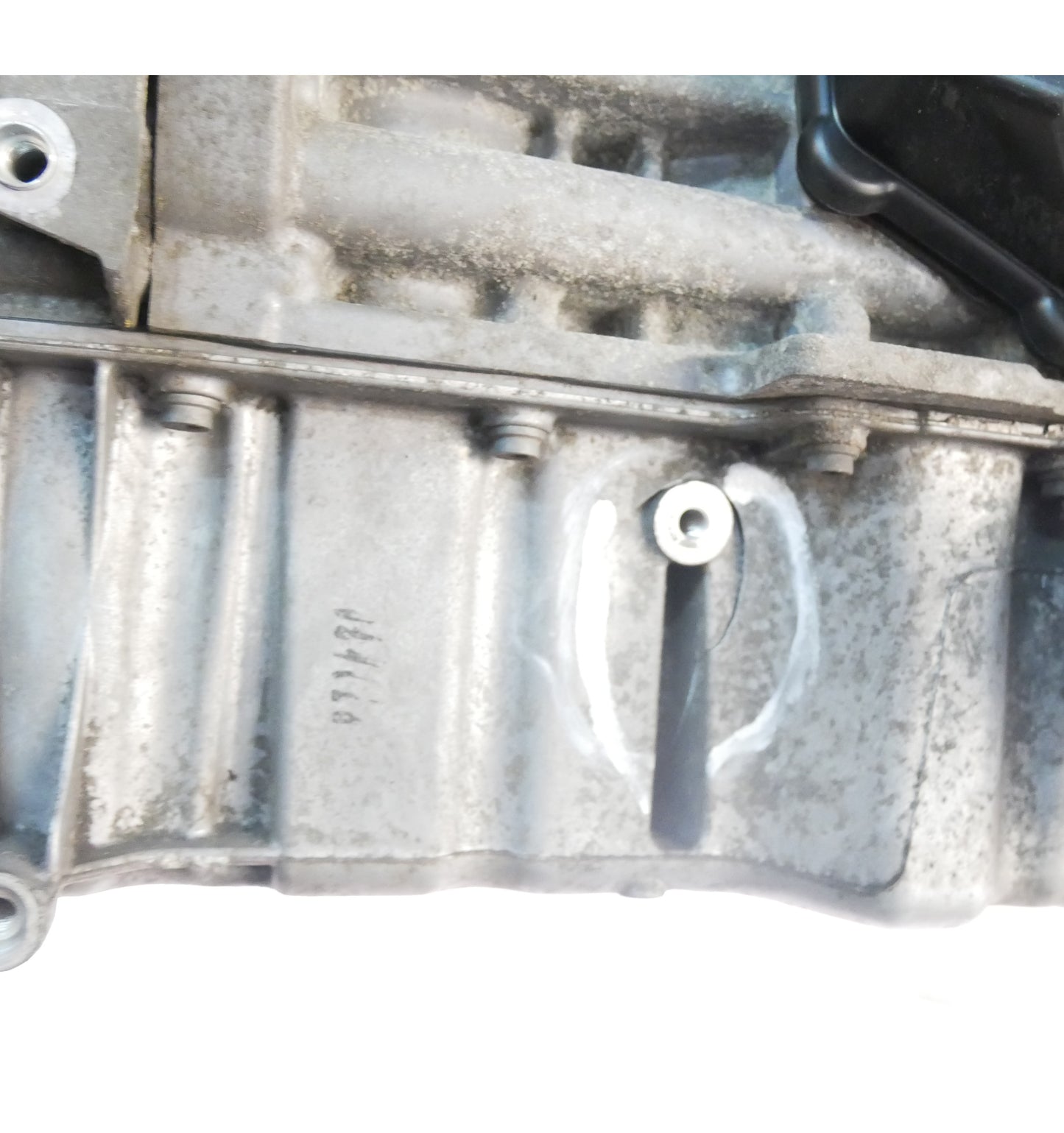 Moteur Audi Seat Skoda VW A3 Leon Octavia Golf Jetta 1,2 TSI CYV CYVA CYVB d'occasion - Moteur Auto Usagé