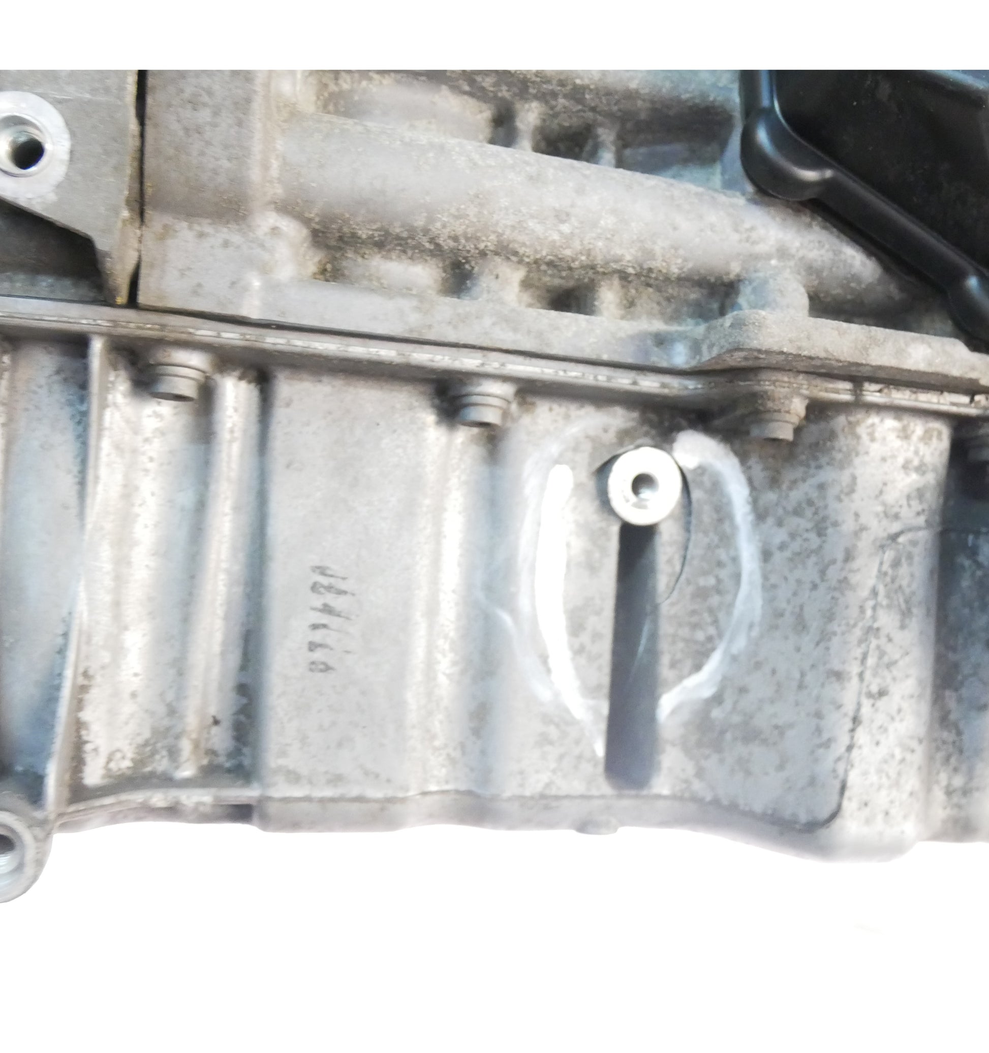 Moteur Audi Seat Skoda VW A3 Leon Octavia Golf Jetta 1,2 TSI CYV CYVA CYVB d'occasion - Moteur Auto Usagé