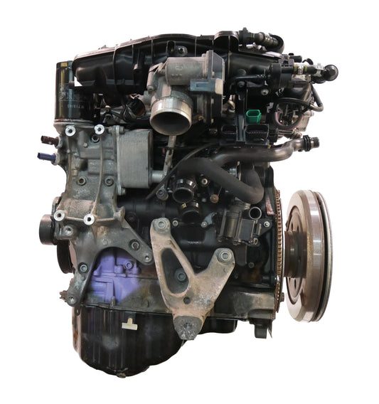 Moteur Audi A4 A5 Q5 2010 A4 TFSI essence CDNC CDN | ExpressParts
