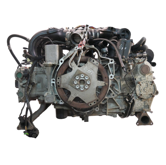 Moteur Porsche Boxster 986 2003 M32 S M96.24 M 96.24 M96 98610092401 107.000 KM | ExpressParts