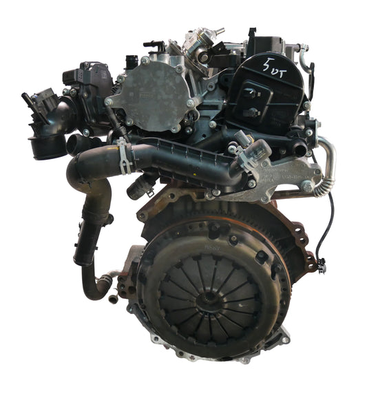 Moteur d'occasion Ford Fiesta MK7 VII EcoBoost 1.0L – M0JB-M0JA/L1BG-6006-PA – 2021