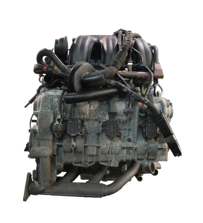 Moteur Porsche Boxster 986 3,2 S M96.24 M 96.24 M96 98610092401 107.000 KM d'occasion - Moteur Auto Usagé