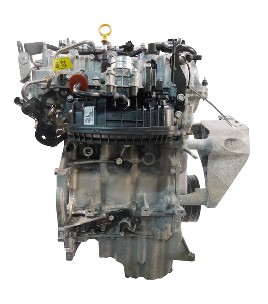 Moteur Opel Vauxhall Astra 2018 T Turbo D10XFL LE1 95529211 82.000 KM | ExpressParts