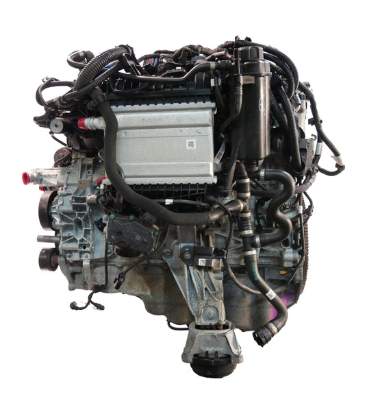 Moteur BMW Série 3 G20 G80 G28 2021 M3 S58B30A S58 11005A16BE3 30.000 KM | ExpressParts