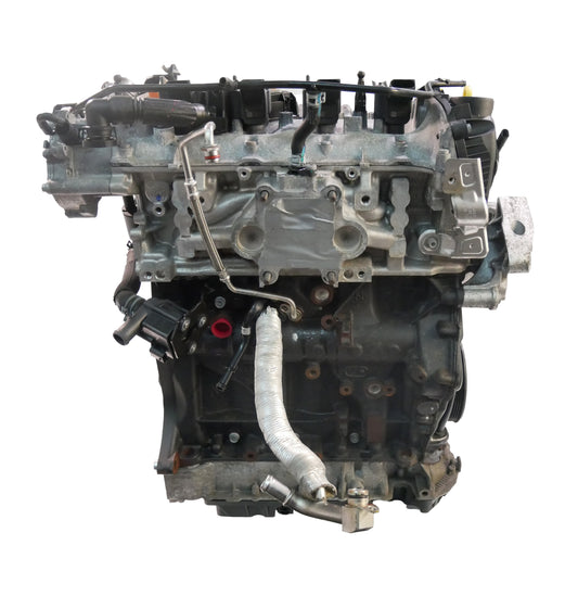 Moteur Skoda VW Kodiaq Tiguan 2018 TSI Essence CZPA CZP 06K100036J 46.000 KM | ExpressParts