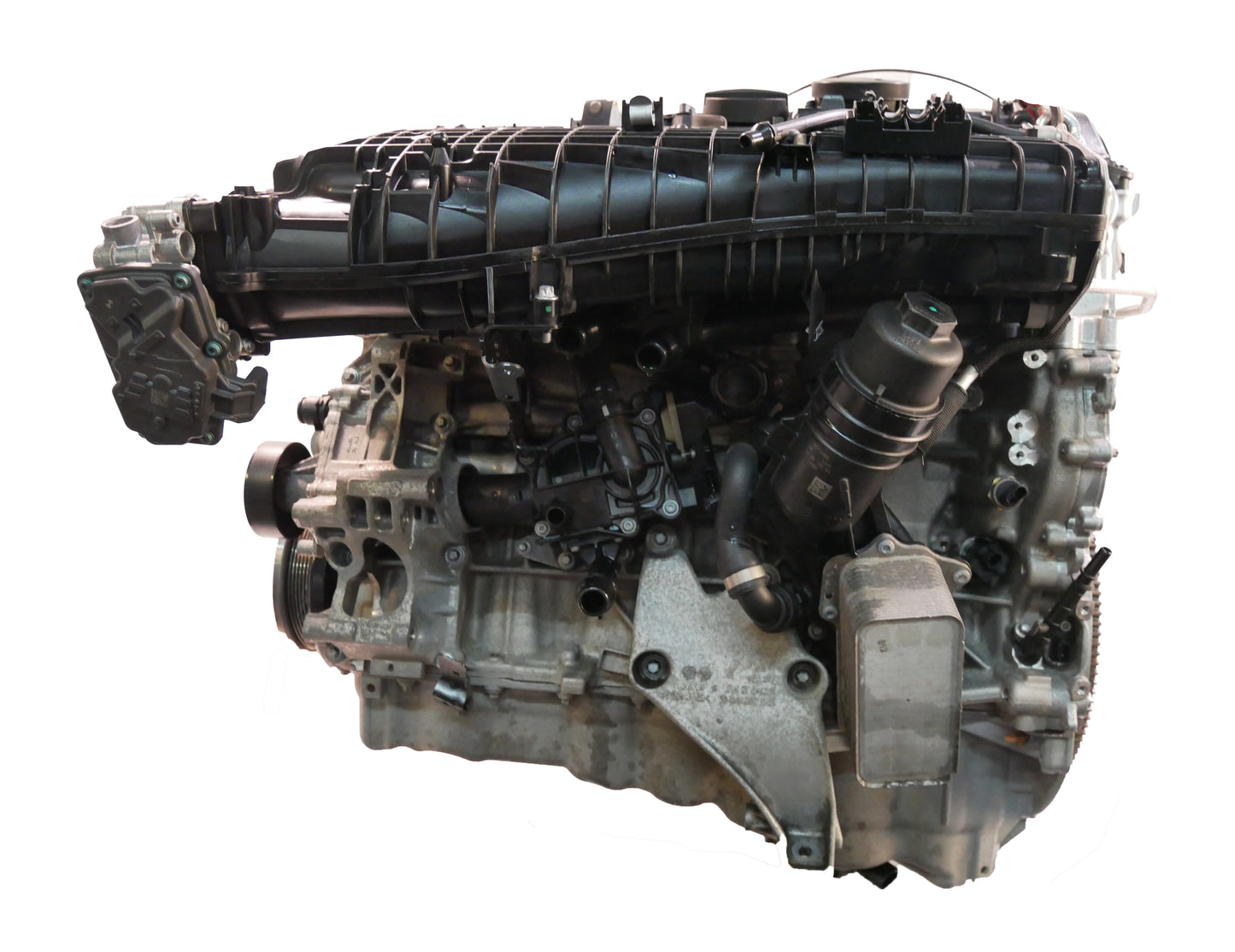 Moteur BMW 1st F20 F21 2019 M 140i 140 i B58B30A B58 11002455303 77.000 KM | ExpressParts