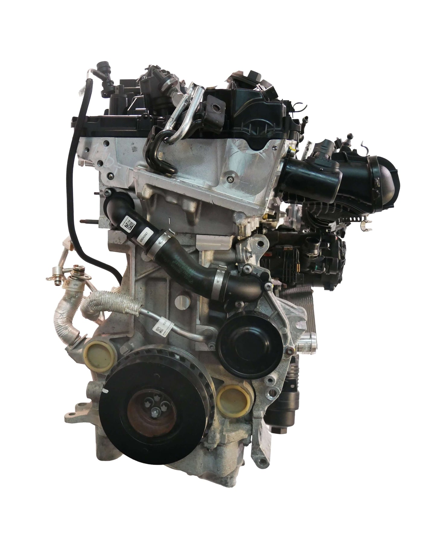 Moteur BMW 1er F40 2019 F40 M 135 i xDrive B48E B48A20E 11002463739 17.000 KM | ExpressParts