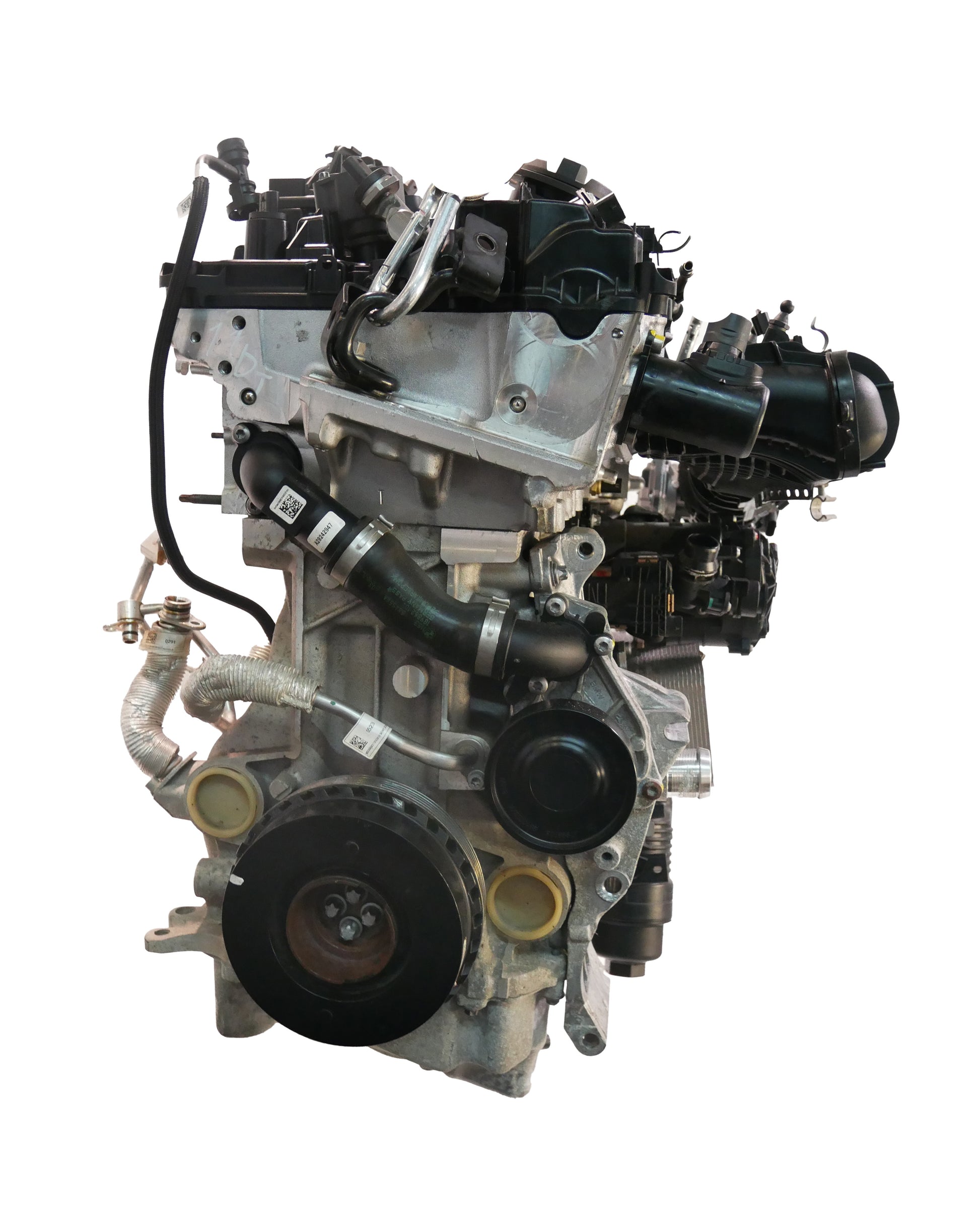 Moteur BMW Série 1 F40 2,0 M 135 i xDrive B48E B48A20E 11002463739 17.000 KM d'occasion - Moteur Auto Usagé