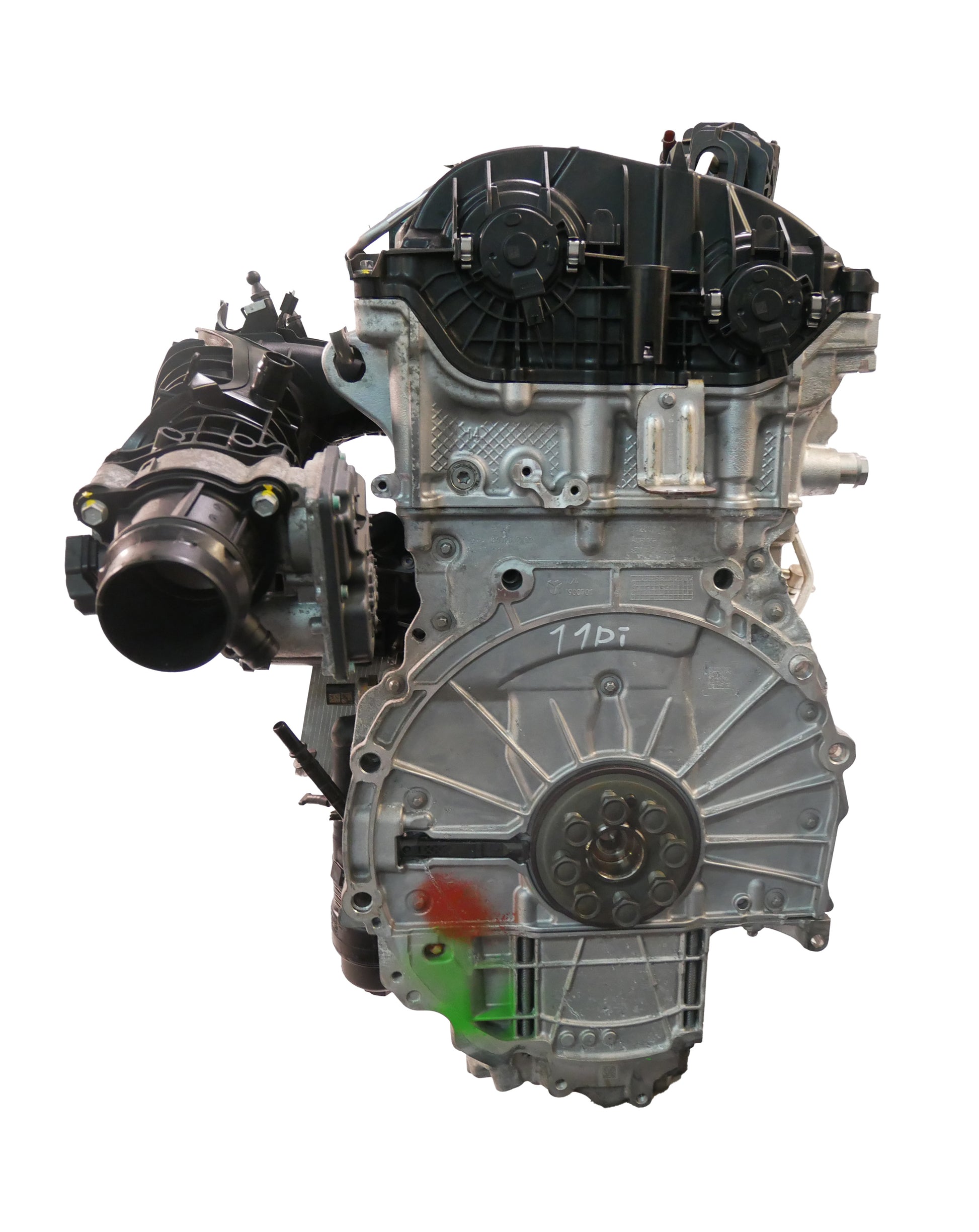 Moteur BMW Série 1 F40 2,0 M 135 i xDrive B48E B48A20E 11002463739 17.000 KM d'occasion - Moteur Auto Usagé
