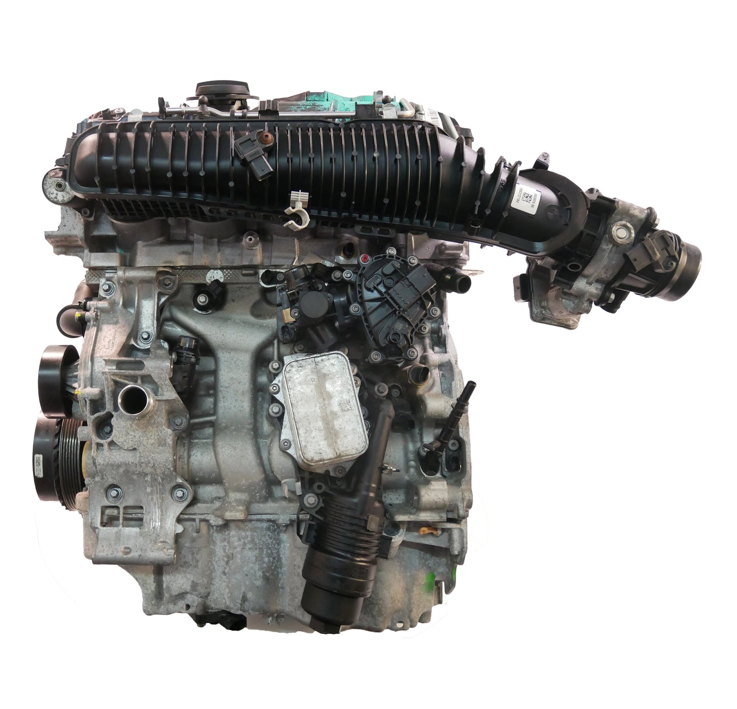 Moteur BMW Série 1 F40 2,0 M 135 i xDrive B48E B48A20E 11002463739 17.000 KM d'occasion - Moteur Auto Usagé