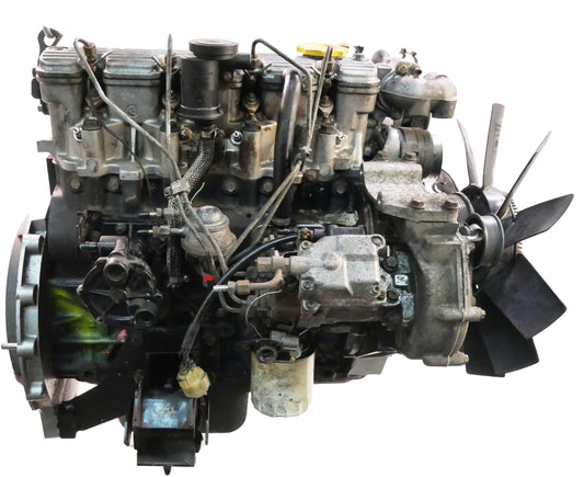 Moteur Land Rover Discovery 1995 TDI Diesel 4x4 18L 19L | ExpressParts