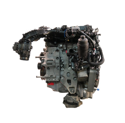 Moteur BMW Série 2 F22 F23 2,0 220d 220 d B47D20A 11002361993 d'occasion - Moteur Auto Usagé