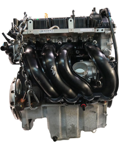 Moteur MG ZS SUV 1,5 VTi essence 15S4C-XS 15S4C d'occasion - Moteur Auto Usagé