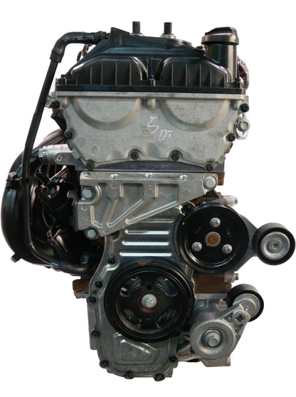 Moteur MG ZS SUV 1,5 VTi essence 15S4C-XS 15S4C d'occasion - Moteur Auto Usagé