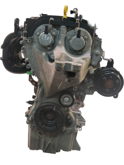 Moteur d'occasion Ford Fiesta MK7 VII 1.1L – XYJD/H1BG-6006-TB – 2019