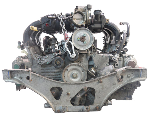 Moteur Porsche 911 996 2004 M36 Carrera 4 4S 96.03 M96.03 M96 | ExpressParts