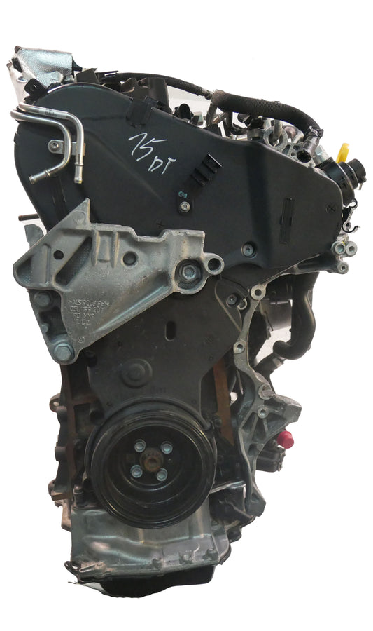 Moteur Audi Skoda VW A3 Q2 Golf 2023 30 TDI DTRB DTR 05L100031R seulement 6.400km | ExpressParts