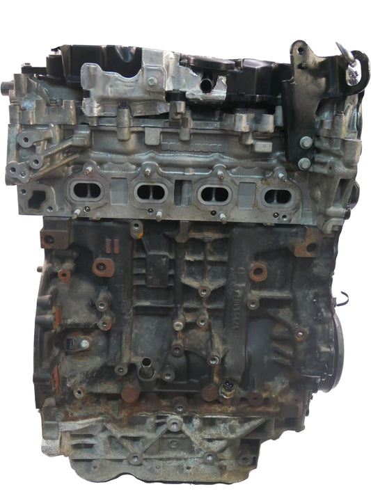 Moteur Opel Vauxhall Movano X62 2019 X62 CDTI Diesel D M9T704 M9T L0B 95523974 | ExpressParts