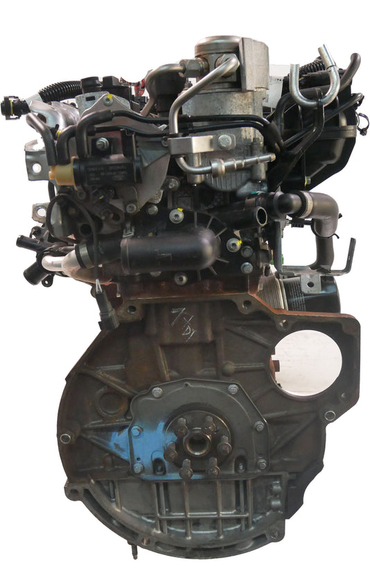 Moteur Ford Fiesta VII HJ 2019 EcoBoost M1JP CM5G-6K682-HE 35.000 KM | ExpressParts