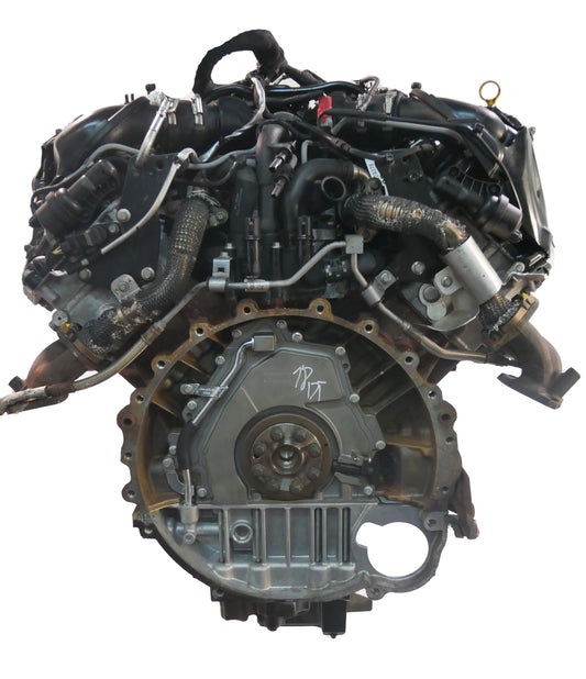Moteur Land Rover Range Rover L320 L320 2008 L320 V8 D 4x4 368DT LR006675 | ExpressParts
