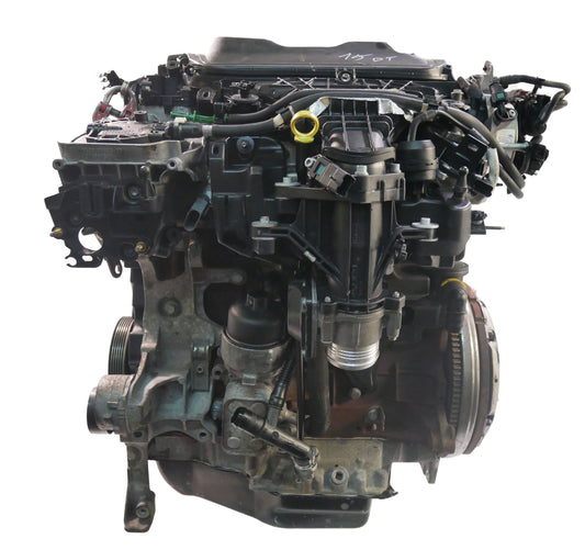 Moteur Ford Mondeo BA7 2010 BA7 TDCI Diesel UFBA 140 CV | ExpressParts