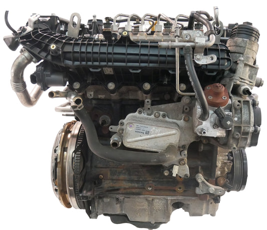 Moteur Opel Vauxhall Insignia en 2,0 CDTI LFS B20DTH B20 d'occasion - Moteur Auto Usagé