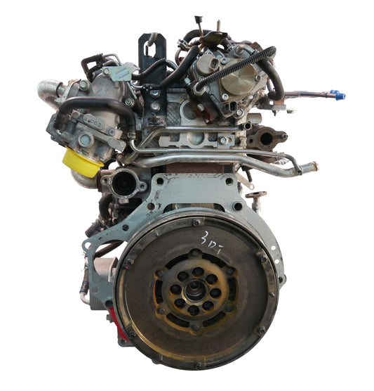 Moteur Mazda 6 GH 2009 MZR-CD R2AA R2AA-02-200A | ExpressParts