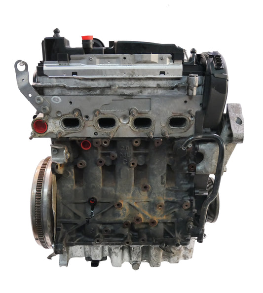 Moteur VW Caddy SAB 2016 TDI DFSB DFS 04L100090F | ExpressParts