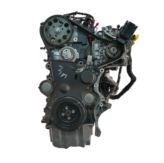 Moteur Audi Seat Skoda VW Passat 2,0 TDI DFH DFHA 04L100091H d'occasion - Moteur Auto Usagé