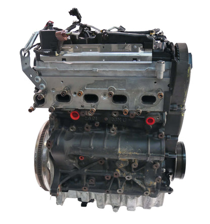 Moteur Audi Seat Skoda VW Passat 2,0 TDI DFH DFHA 04L100091H d'occasion - Moteur Auto Usagé