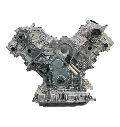 Moteur Porsche Cayenne Panamera 3,0 V6 FSI Hybride CGE CGEA MCG.EA CGF CGFA d'occasion - Moteur Auto Usagé