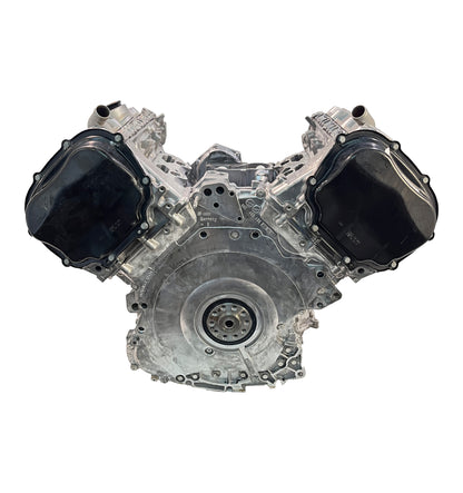 Moteur Porsche Cayenne Panamera 3,0 V6 FSI Hybride CGE CGEA MCG.EA CGF CGFA d'occasion - Moteur Auto Usagé