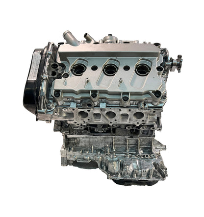 Moteur Porsche Cayenne Panamera 3,0 V6 FSI Hybride CGE CGEA MCG.EA CGF CGFA d'occasion - Moteur Auto Usagé