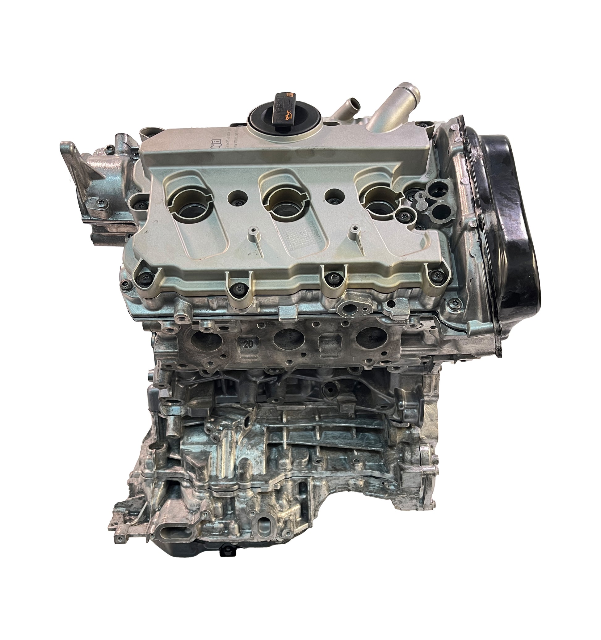 Moteur Porsche Cayenne Panamera 3,0 V6 FSI Hybride CGE CGEA MCG.EA CGF CGFA d'occasion - Moteur Auto Usagé