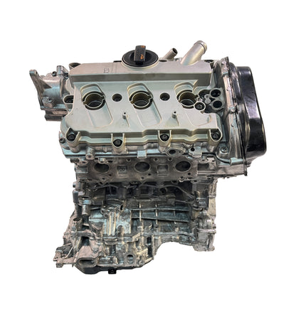 Moteur Porsche Cayenne Panamera 3,0 V6 FSI Hybride CGE CGEA MCG.EA CGF CGFA d'occasion - Moteur Auto Usagé