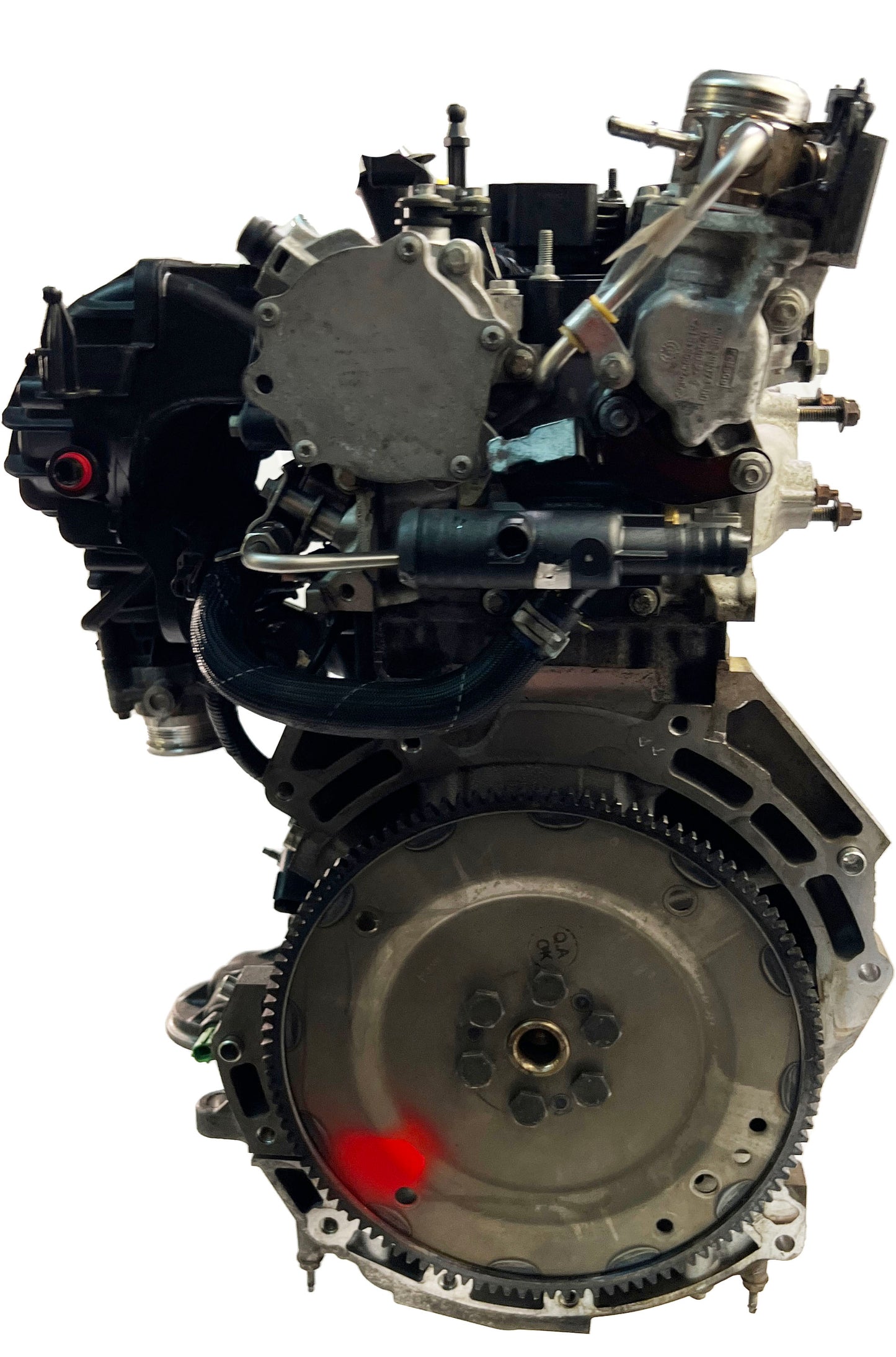 Moteur 2013 Ford Focus MK3 III 2013 MK3 ST essence R9DA R9DC | ExpressParts