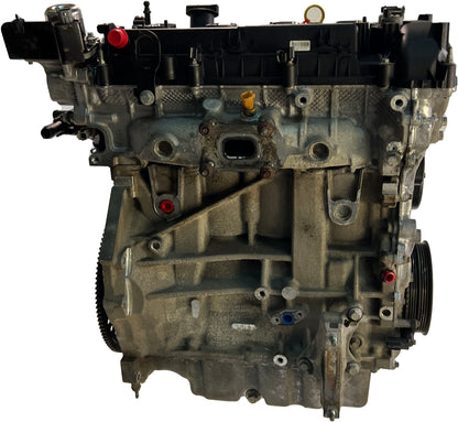 Moteur 2013 Ford Focus Mk3 III 2,0 ST essence R9DA R9DC d'occasion - Moteur Auto Usagé