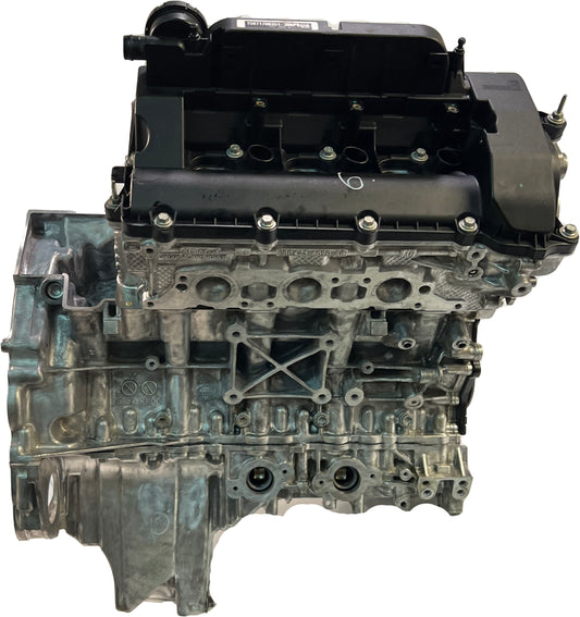 Moteur Révisé Land Rover Range Rover L405 2016 L405 SCV6 V6 306CV AJ126 | ExpressParts