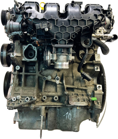 Moteur 2013 Ford Focus Mk3 III 2,0 ST essence R9DA R9DC d'occasion - Moteur Auto Usagé