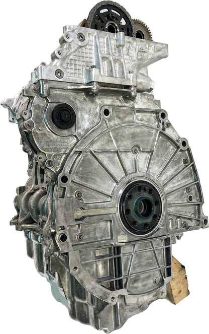 Moteur révisé BMW Série 1 F20 F21 Série 3 F30 F31 2,0 Diesel 325 d N47D20D N47 d'occasion - Moteur Auto Usagé