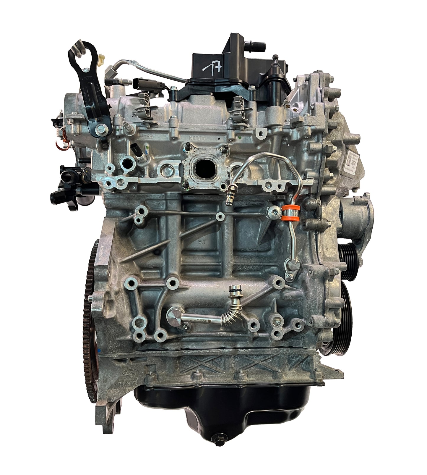 Moteur Ford Fiesta HJ Puma Escape 2020 ST EcoBoost YZJA 62.000 KM | ExpressParts