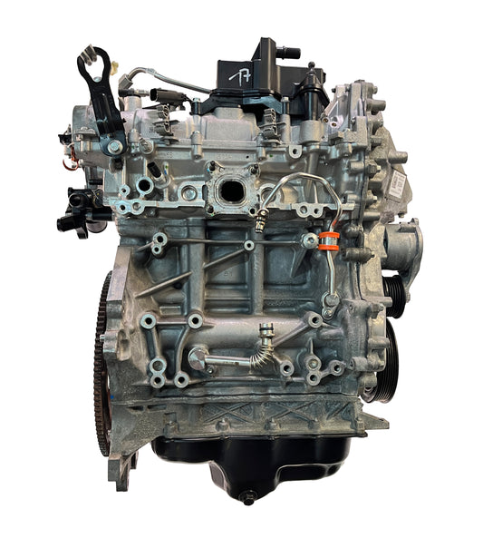 Moteur Ford Fiesta HJ Puma Escape 2020 ST EcoBoost YZJA 62.000 KM | ExpressParts